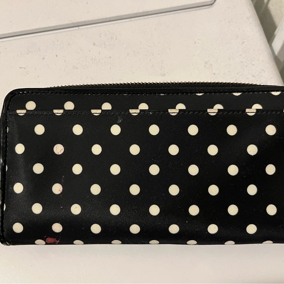 Kate Spade Wallet - Picture 3 of 4